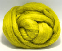 Gooseberry #159 - Merino Wool