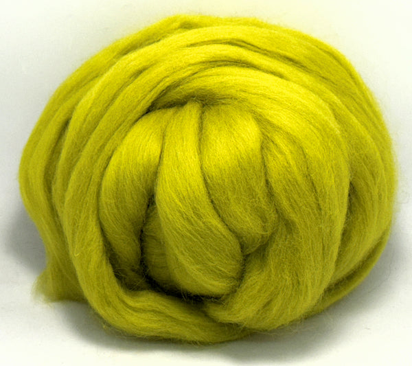 Gooseberry #159 - Merino Wool