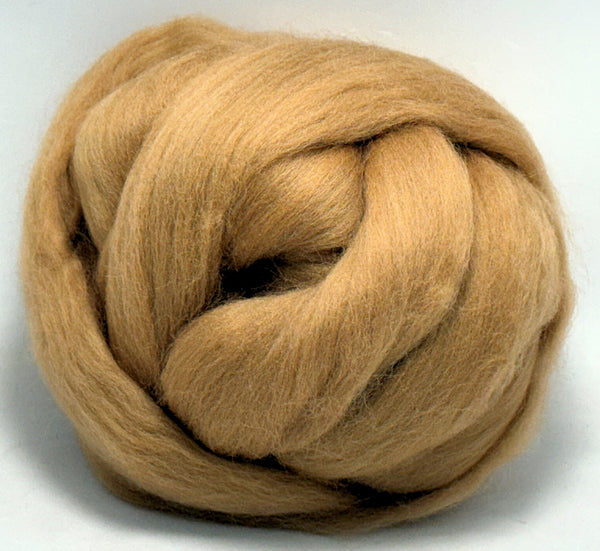 Teak #160 - Merino Wool
