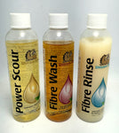 4oz - Unicorn Fibre Soaps