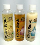 4oz - Unicorn Fibre Soaps