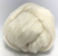 Irish Cream - 18.5 Micron Merino Wool and Tencel 70/30