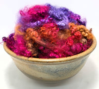 Summertime - Kid Mohair Locks