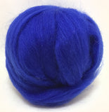 True Blue #1 - Merino Wool