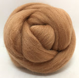 Tawny #2 - Merino Wool
