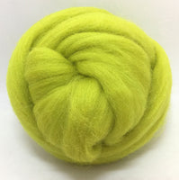 Cilantro #3 - Merino Wool