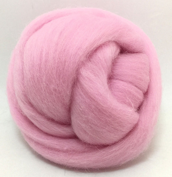 Cotton Candy #4 - Merino Wool
