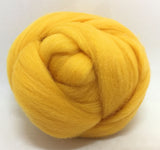 Buttercup #5 - Merino Wool