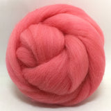 Rose Hip #9 - Merino Wool