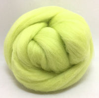 Bean Sprout #102 - Merino Wool