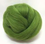Artichoke #104 - Merino Wool