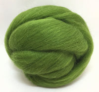 Artichoke #104 - Merino Wool