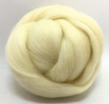 Vanilla #11 - Merino Wool