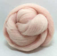 Light Peach #13 - Merino Wool