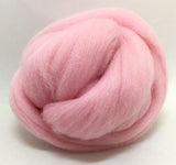 Light Pink #14 - Merino Wool