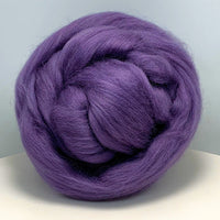Heather #153 - Merino Wool