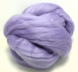 Hyacinth #154 - Merino Wool