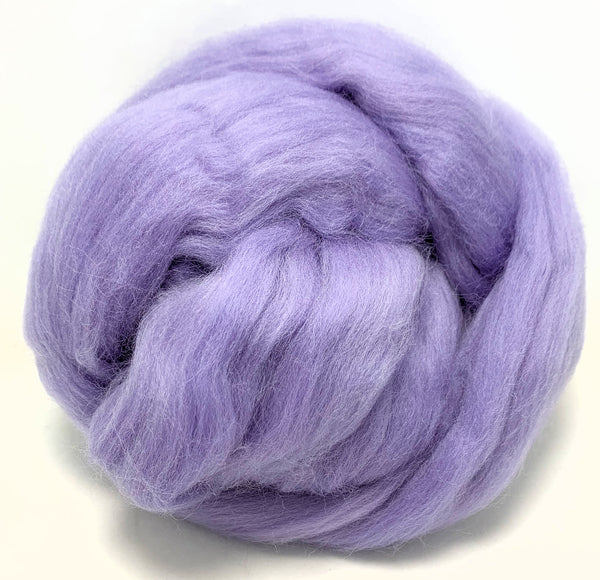 Hyacinth #154 - Merino Wool