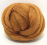 Ginger #16 - Merino Wool