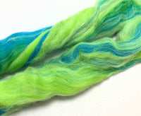 Lime Squeeze - Merino Wool