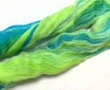 Lime Squeeze - Merino Wool