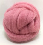 Begonia #17 - Merino Wool