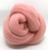 Rose #19 - Merino Wool