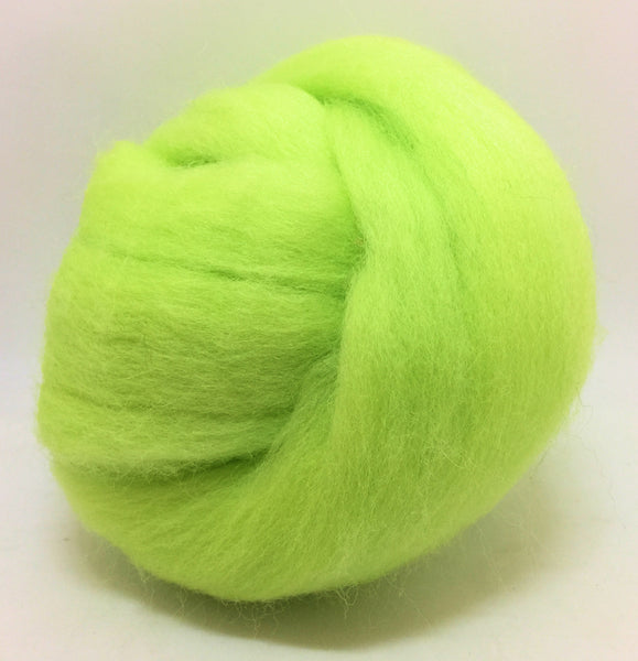 Melon #20 - Merino Wool
