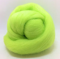 Melon #20 - Merino Wool