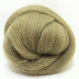 Olive #21 - Merino Wool