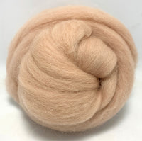 Latte #220 - Merino Wool