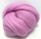 Lilac #229 - Merino Wool