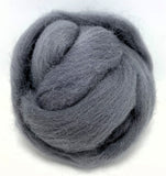 Smoke #239 - Merino Wool