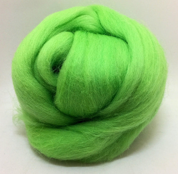 Kiwi #23 - Merino Wool