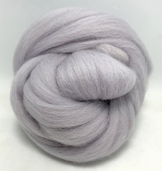Silver #241 - Merino Wool