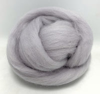 Silver #241 - Merino Wool
