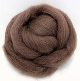 Bitter Chocolate #245 - Merino Wool