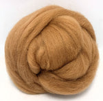 Camel #251 - Merino Wool
