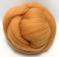 Apricot #252 - Merino Wool