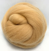Fawn #253 - Merino Wool