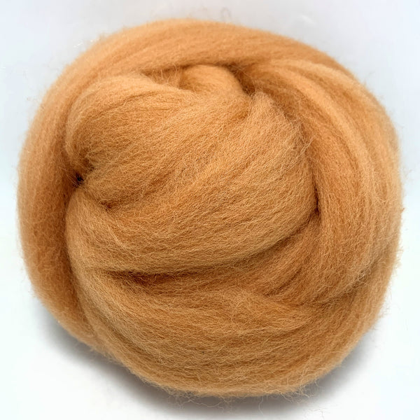Canyon #254 - Merino Wool