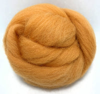 Terracotta #255 - Merino Wool