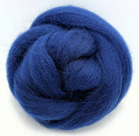 Navy #274 - Merino Wool