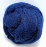 Navy #274 - Merino Wool