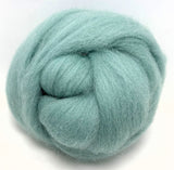 Sea Green #277 - Merino Wool