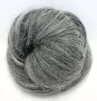 Light Granite #278 - Merino Wool