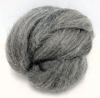 Light Granite #278 - Merino Wool