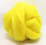 Canary #27 - Merino Wool
