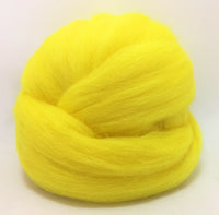 Canary #27 - Merino Wool