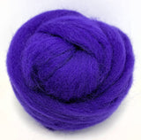 Dark Blue #292 - Merino Wool